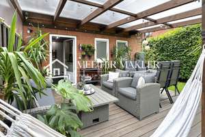 Ruhiges Wohnglück - Doppelhaushälfte mit Garten, Terrasse und 2 Balkone – Kurzer Kamp 33, 23758 Oldenburg in Holstein – Vorschaubild 16