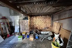 Sehr gepflegtes Wohnhaus mit Einliegerwohnung in Westerburg. Sofort beziehbar. – Westerwaldkreis – Vorschaubild 28
