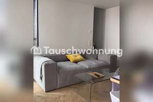 Tauschwohnung: Moderne Atrium Wohnung am Olympiapark – Sailerstraße 2, 80809 Am Luitpoldpark, München – Vorschaubild 3
