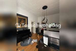 Tauschwohnung: Schöne 2,5 Zimmer Wohnung mit großer Terrasse in Ottensen – Die vollständige Adresse der Immobilie erhältst du vom Anbieter., 22765 Ottensen, Hamburg – Vorschaubild 2