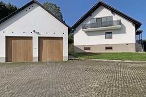***Landleben mit städtischer Nähe genießen....Großzügiges Zweifamilienhaus mit viel Platz*** – Freising (Kreis) – Vorschaubild 19