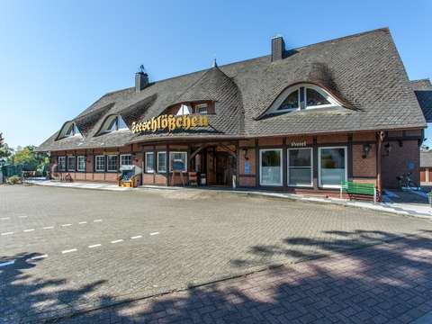 Top 4 Sterne Hotel Am Dummer See