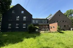 Gladbeck: Einzigartiger Hof mit historischem Charme und vielen Nutzungsmöglichkeiten – Recklinghausen (Kreis) – Vorschaubild 20