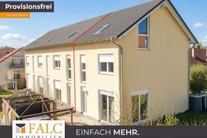 Junges Reihenendhaus für neue Besitzer – Die vollständige Adresse der Immobilie erhältst du vom Anbieter., 73116 Wäschenbeuren – Vorschaubild 1
