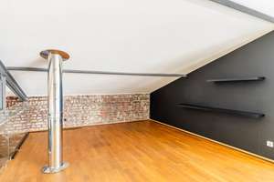 Zeche Holland, XXL-Loft mit 277 m², Galerie & 3 Terrassen – Industrieller Luxus pur – Ückendorfer Straße 237d, 45886 Ückendorf, Gelsenkirchen – Vorschaubild 8
