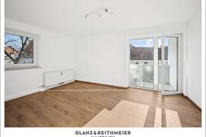 Urban Living am Nockherberg – renovierte 3-Zimmer-Wohnung in Bestlage – Die vollständige Adresse der Immobilie erhältst du vom Anbieter., 81541 Obergiesing, München – Vorschaubild 4
