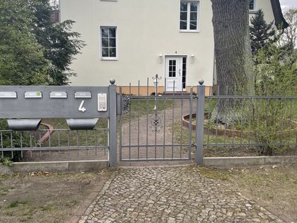 Single wohnung falkensee