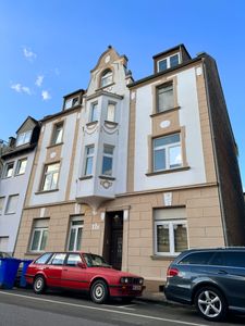 Wunderschöne 4-Zimmer-Wohnung mit Loggia - Perfekte Lage - Provisionsfrei