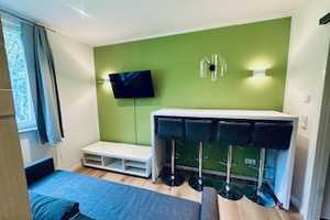 Exklusive 1-Zimmer-Wohnung mit gehobener Innenausstattung in München Hadern – München – Vorschaubild 2