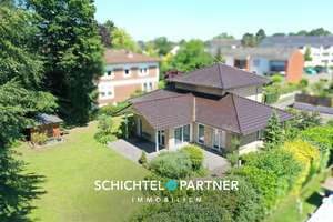 Mittelshuchting | Exklusives Energiesparhaus auf großem Grundstück