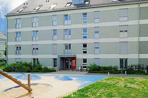 Zweitbezug! Helle moderne 3-Zimmer-Wohnung mit Balkon, guter Ausstattung in ruhiger Lage – Am Röthenbacher Landgraben 17, 90451 Nürnberg – Vorschaubild 3