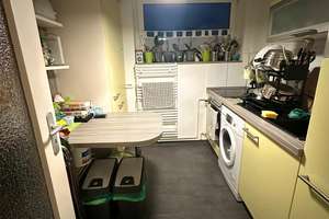Kapitalanlage mit Steuervorteilen: Gepflegte ETW mit EBK & hoher Abschreibung – Die vollständige Adresse der Immobilie erhältst du vom Anbieter., 30165 Hainholz, Hannover – Vorschaubild 10