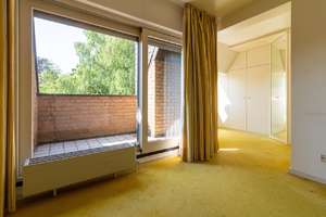 STADTNAHE Maisonette - Wohnung mit BLICK INS GRÜNE! – Die vollständige Adresse der Immobilie erhältst du vom Anbieter., 59065 Mitte, Hamm – Vorschaubild 10