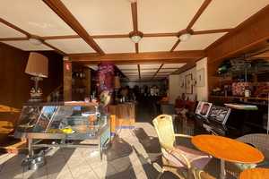 Arbeiten, wo andere träumen – Caféjuwel mit Wohncharme im Herzen von Bad Wildbad! – Calw (Kreis) – Vorschaubild 2