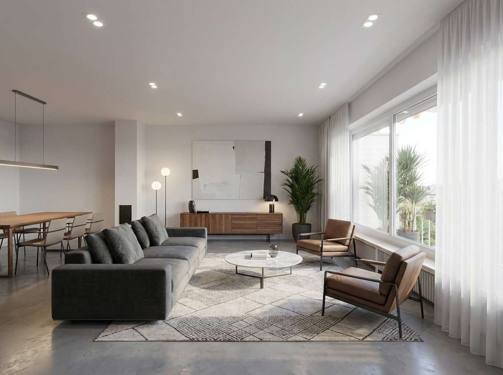 Immobilie in Bad Soden - Wohnen in familienfreundlicher Lage - Bild 0