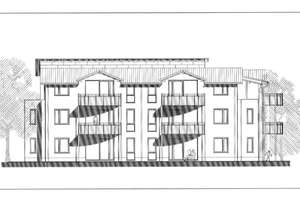 Am Zoo: Traumhafte Wohnung in Toplage mit Garten und Vorbereitung für Elektromobilität – Helene-Engelbrecht-Straße 15, 38124 Stöckheim-Leiferde, Braunschweig – Vorschaubild 3