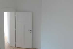 Altbau am Wedekindplatz mit mega Balkon & Einbauküchenzeile, ideal zu zweit – Wedekindstraße 8, 30161 Oststadt, Hannover – Vorschaubild 12