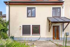 "REH Im Herzen von Mering mit super Rendite" – Aichach-Friedberg (Kreis) – Vorschaubild 1