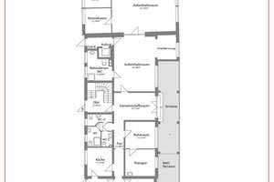  !! Investor/Betreiber gesucht  - Appartementhaus - Seniorenwohnhaus- Tagespflege usw. !! – Die vollständige Adresse der Immobilie erhältst du vom Anbieter., 97708 Bad Bocklet – Vorschaubild 11