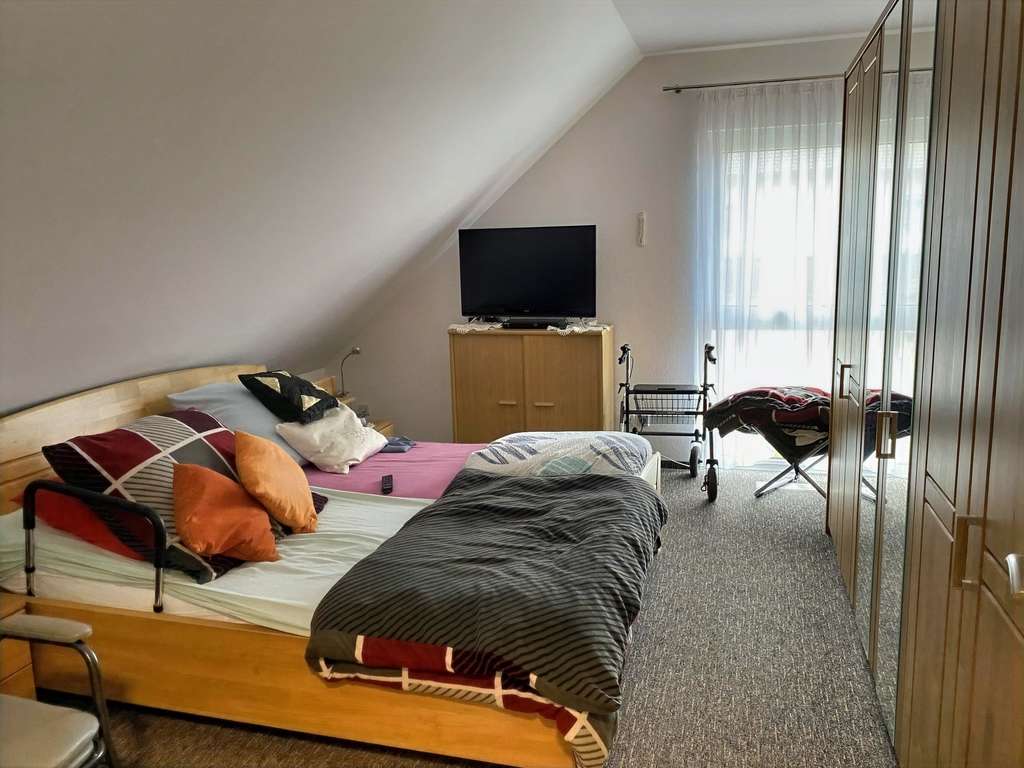 Immobilie in Geisenfeld - Gemütliches Zuhause in ruhiger Lage!

 - Bild 3