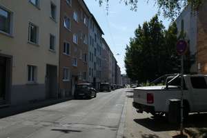 +++Helle EG Wohnung - ruhige Seitenstraße - eigenem Aussenbereich hinterm Haus +++ – Hohenstein 142, 42283 Barmen, Wuppertal – Vorschaubild 2