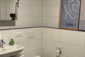 Vollmöbilierte, stilvolle 2-Zimmer-Wohnung in Regensburg zu vermieten – Posener Straße 39, 93057 Konradsiedlung-Wutzlhofen, Regensburg – Vorschaubild 6