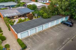 Leherheide – Renovierungsbedürftiger Flachdachbungalow in ruhiger, grüner Wohnlage – 27578 Leherheide-West, Bremerhaven – Vorschaubild 26