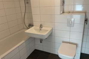 Tolle Wohnung sucht Sie ++ Balkon inclusive !! – Marie-Hannemann-Straße 4, 14480 Kirchsteigfeld, Potsdam – Vorschaubild 5