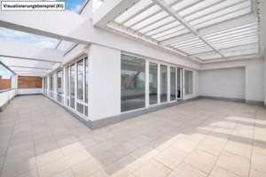 Exklusives Penthouse am Herzog-Ernst-Platz mit fantastischer Dachterrasse – Die vollständige Adresse der Immobilie erhältst du vom Anbieter., 81373 Untersendling, München – Vorschaubild 19