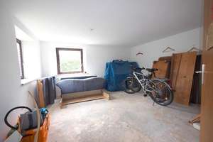 ruhig, in zweiter Baureihe, freistehend, großes Grundstück, 3 Geschosse mit Aussicht, entkerntes ... – Die vollständige Adresse der Immobilie erhältst du vom Anbieter., 88521 Ertingen – Vorschaubild 14