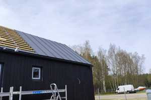 Modernes, gut ausgestattetes Wohnhaus für Ihr Wochenend-/Feriengrundstück – Potsdam-Mittelmark (Kreis) – Vorschaubild 4