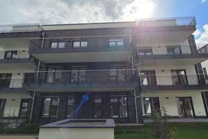 Modernes Wohnen in 2 Räumen im Grünen mit Balkon - energieeffizient mit Erdwärme – Halfmannswiese 3, 44879 Dahlhausen, Bochum – Vorschaubild 13