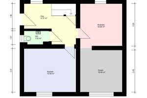 Individuell gestaltbares Einfamilienhaus! – Ahrweiler (Kreis) – Vorschaubild 14