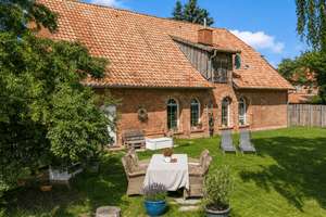 Raum für Mensch und Tier. Fachwerkromantik, Hofgefühl und Raum für ein Leben voller Freiheiten. – Die vollständige Adresse der Immobilie erhältst du vom Anbieter., 31535 Neustadt am Rübenberge – Vorschaubild 10