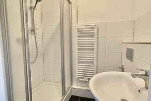 Lister Meile, 3. OG mit Balkon + Dachboden + Garage, Ausbaureserve im DG – Schubertstrasse 2, 30161 List, Hannover – Vorschaubild 13
