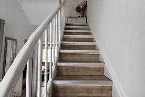 *Home Sweet Home* Charmantes Haus mit tollem Garten – Die vollständige Adresse der Immobilie erhältst du vom Anbieter., 47138 Obermeiderich, Duisburg – Vorschaubild 15