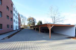  Traumhafte 4-Raum Wohnung Loft - Stil /Süd-Ausrichtung – Braunschweiger 41, 38820 Halberstadt – Vorschaubild 2