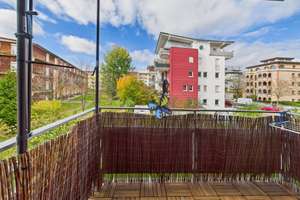 Großzügige 3-Zimmer-Wohnung mit Loggia in Freiburg-Rieselfeld – 79111 Rieselfeld, Freiburg im Breisgau – Vorschaubild 11