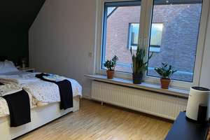 Helle 5-Zimmer-Maisonette mit Kamin, Wintergarten & 2,5 Bädern – Asternweg 1, 44869 Eppendorf, Bochum – Vorschaubild 14