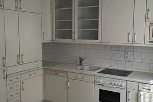 Alltagstaugliche 3-Zimmer-Wohnung mit Balkon in Düsseldorf – Helmholtzstrasse 6, 40215 Friedrichstadt, Düsseldorf – Vorschaubild 2