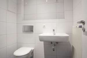 **Sanierte 4-Zimmer-Wohnung mit EBK und Balkon in Sudenburg** – Halberstädter Straße 48, 39112 Sudenburg, Magdeburg – Vorschaubild 8