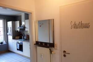 RESERVIERT - Einfamilienhaus mit Gewerbeeinheit in zentraler Lage von Friedrichstadt zu verkaufen – Die vollständige Adresse der Immobilie erhältst du vom Anbieter., 25840 Friedrichstadt – Vorschaubild 11