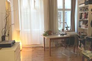 Toller Altbau in begehrter Kiez Lage - direkt am Tempelhofer Feld – Lichtenrader Straße 48, 12049 Neukölln (Ortsteil), Berlin – Vorschaubild 3