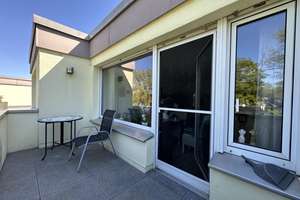 Attraktive 3-Zimmer-Wohnung in Essen-Werden mit Ruhrblick, Balkon & Garage – Laupendahler Landstraße 49, 45239 Werden, Essen – Vorschaubild 3