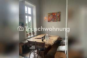 Tauschwohnung: Schöne Altbauwohnung mit Balkon und Gemeinschaftsgarten in U – Uhlenhorster Weg 30, 22085 Uhlenhorst, Hamburg – Vorschaubild 6