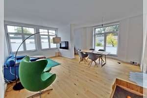 sanierte Altbauvilla - individuell Wohnen in der Nähe des Wellsee's – Die vollständige Adresse der Immobilie erhältst du vom Anbieter., 24146 Elmschenhagen, Kiel – Vorschaubild 14
