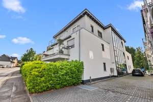 Barrierefreies Wohnen in einer Gehobene 3-Zimmer-Erdgeschosswohnung mit Garten in Roetgen! – Die vollständige Adresse der Immobilie erhältst du vom Anbieter., 52159 Roetgen – Vorschaubild 2