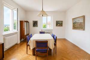 Herrschaftliche Belle Etage zur Renovierung! – 70188 Uhlandshöhe, Stuttgart – Vorschaubild 7