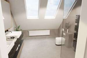 Großzügige 3-Zimmer-Dachgeschoßwohnung am Großen Garten – Wiener Straße 67, 1219 Seevorstadt-Ost/Großer Garten, Dresden – Vorschaubild 10