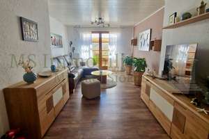 * Zwei Immobilien auf einem Grundstück in Lampertheim – vielseitige Möglichkeiten auf ca. 818 m² * – Die vollständige Adresse der Immobilie erhältst du vom Anbieter., 68623 Lampertheim – Vorschaubild 3